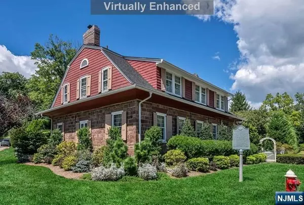 Hillsdale, NJ 07642,2 Wierimus LN