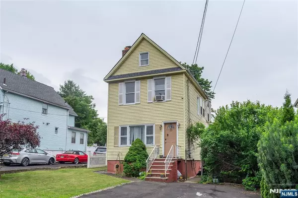 23 Preston ST, Ridgefield Park, NJ 07660