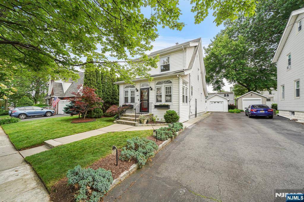 Nutley, NJ 07110,103 Cedar ST