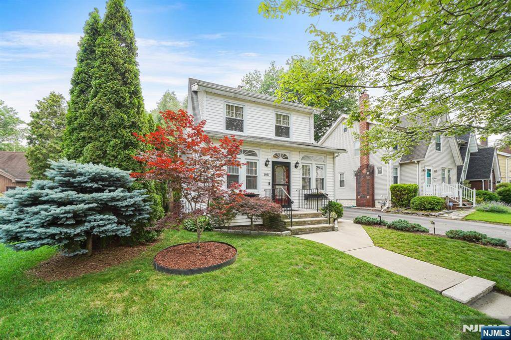 103 Cedar ST, Nutley, NJ 07110