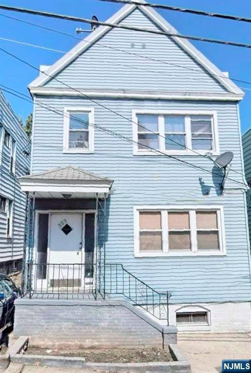 329 Columbia AVE #1, Jersey City, NJ 07307