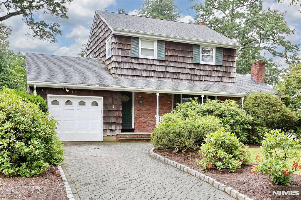 107 Ralph AVE, Hillsdale, NJ 07642