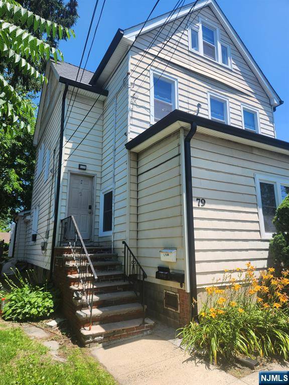 79 Washington ST #2, West Orange, NJ 07052