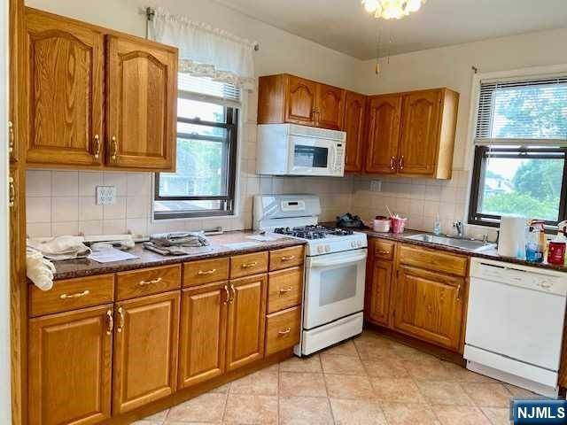 Ridgefield Park, NJ 07660,50 Euclid AVE #2nd Floor