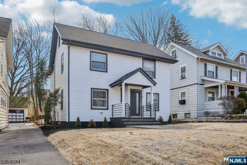 Glen Ridge, NJ 07028,5 Midland