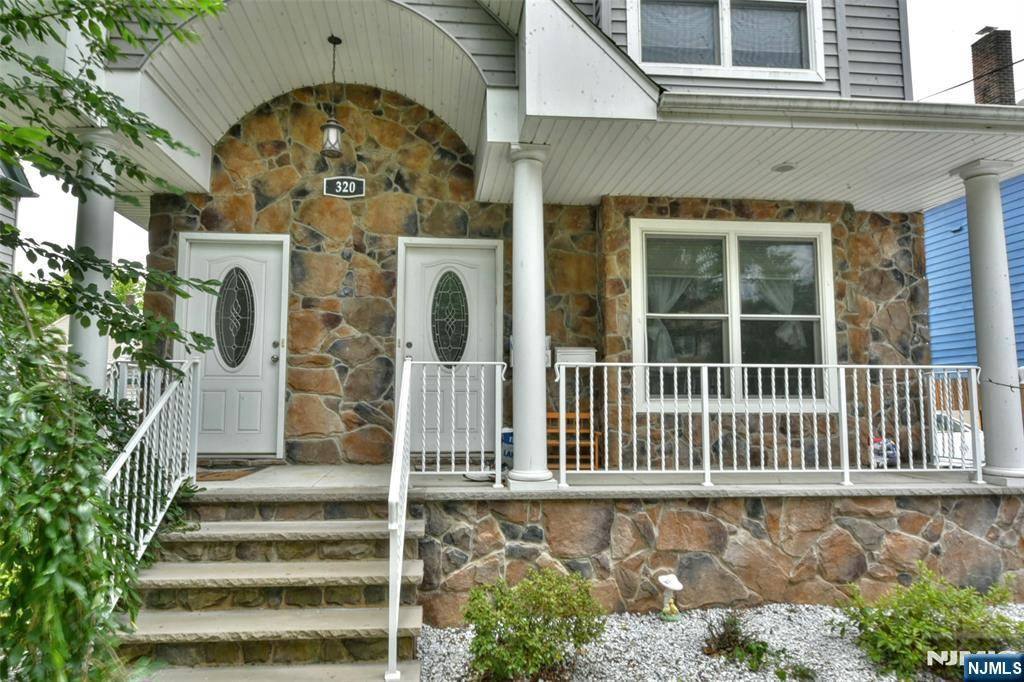 Hasbrouck Heights, NJ 07604,320 Harrison AVE #1