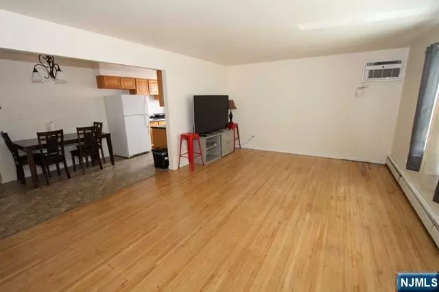 307 Legion PL #2, Haledon, NJ 07508
