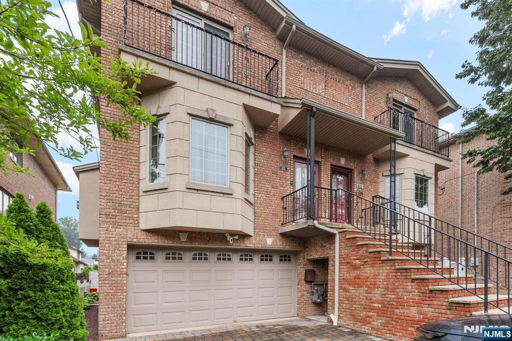 413 Washington AVE #C0413, Cliffside Park, NJ 07010