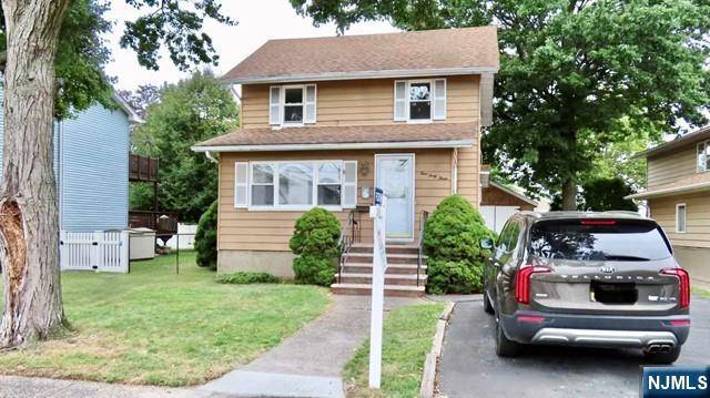 443 Chestnut, South Hackensack, NJ 07606