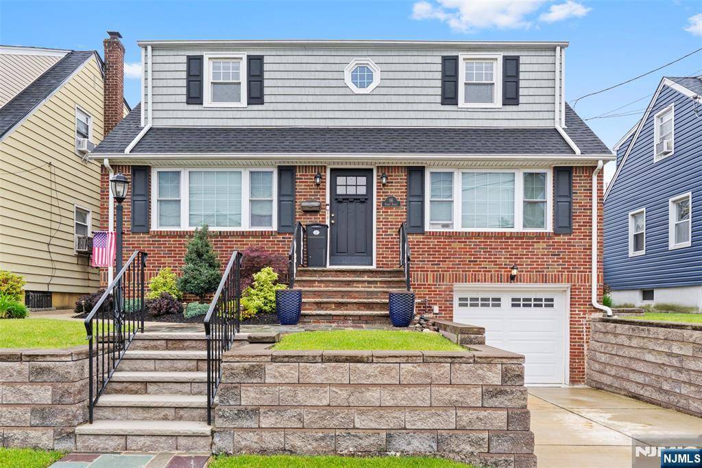 86 Forest ST #2, North Arlington, NJ 07031
