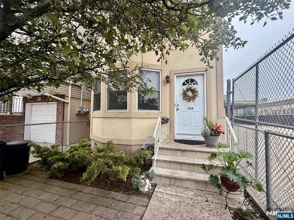359 Harrison ST, Passaic, NJ 07055