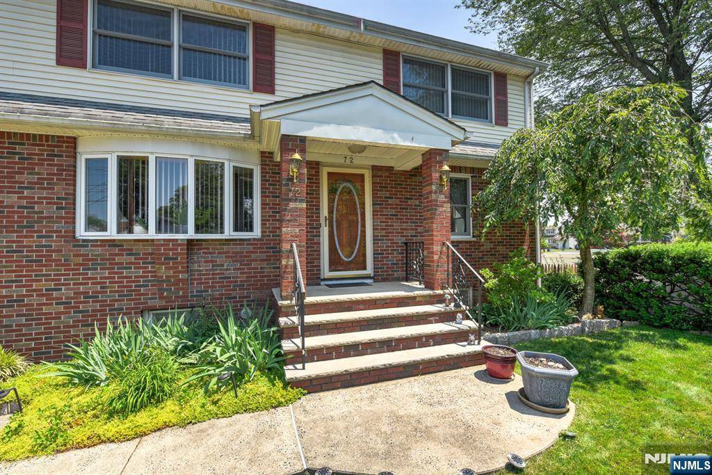 Kenilworth, NJ 07033,72 20th ST