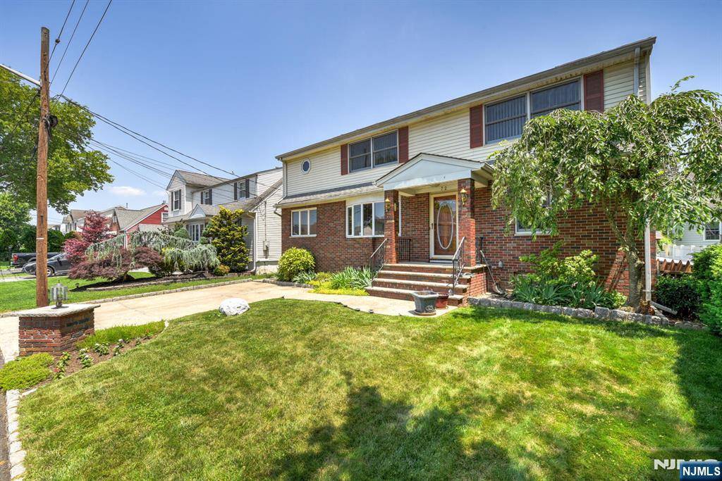 Kenilworth, NJ 07033,72 20th ST