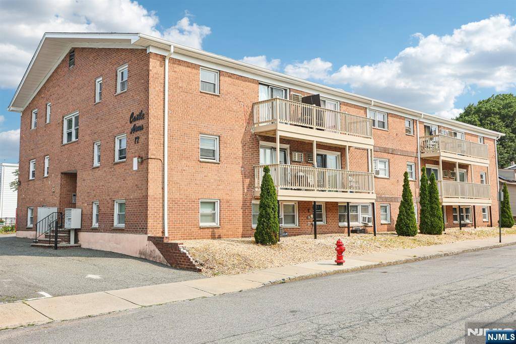 17 Cuozzo ST #B5, Belleville, NJ 07109