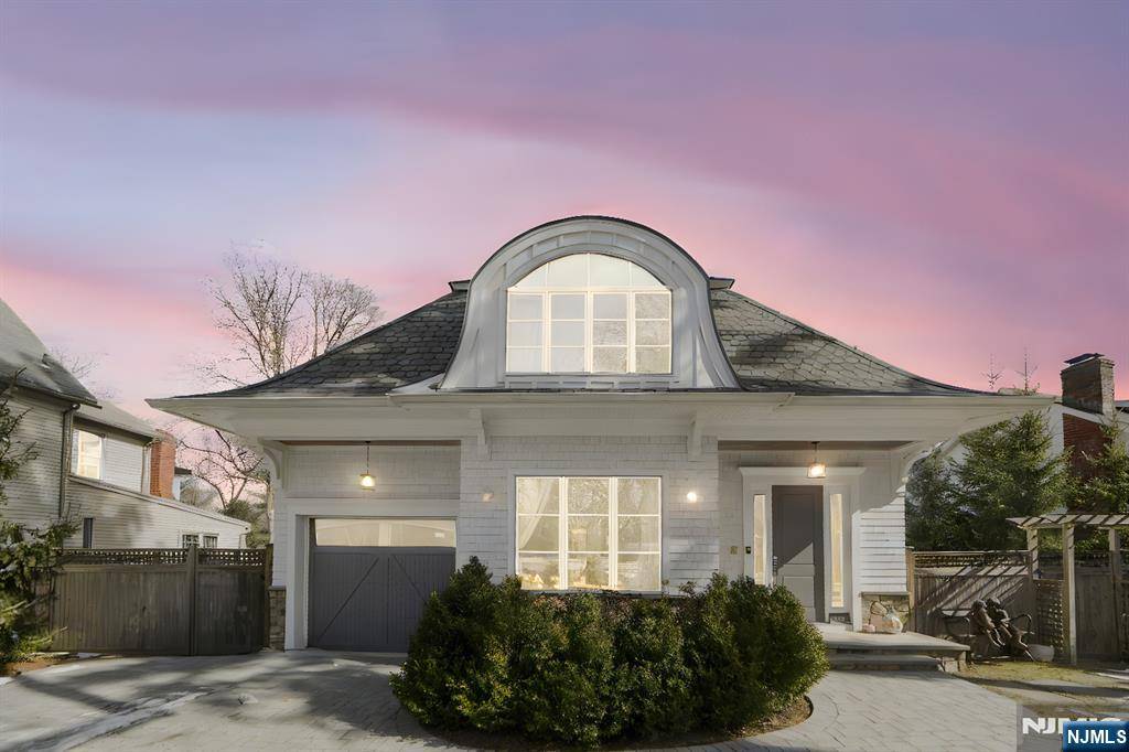163 Highwood AVE, Tenafly, NJ 07670