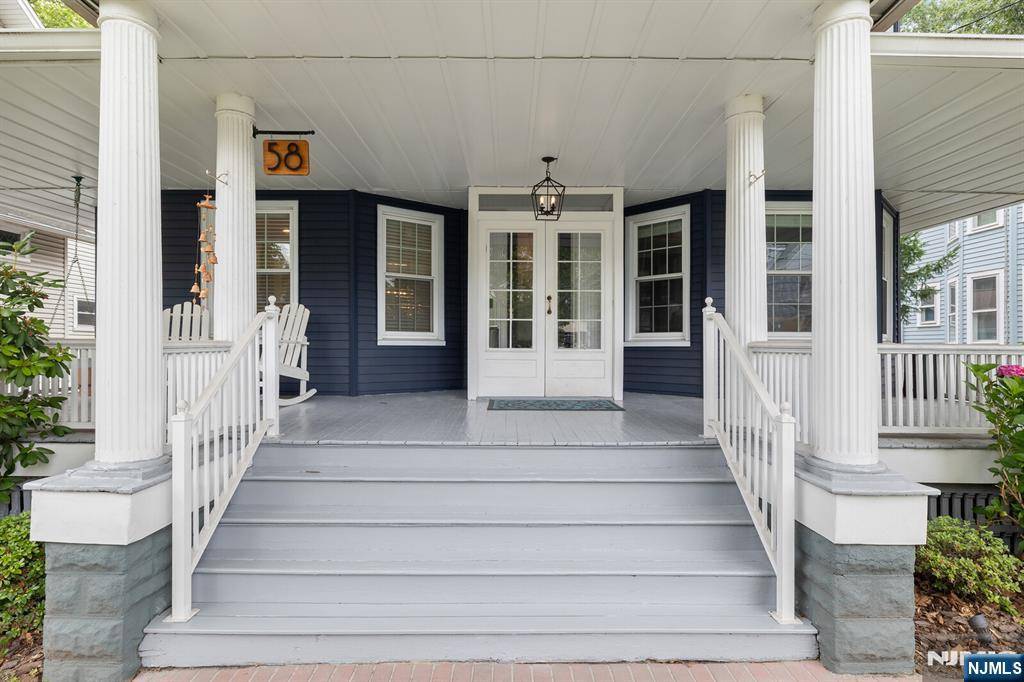 Rutherford, NJ 07070,58 Lincoln AVE