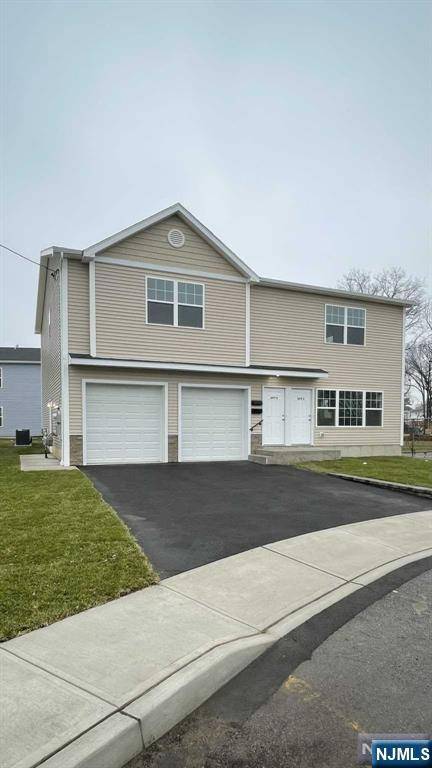 6 Rossi CT #2, South Hackensack, NJ 07606