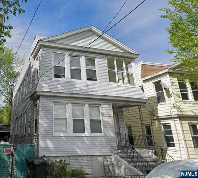 Newark, NJ 07108,33 Rose TER