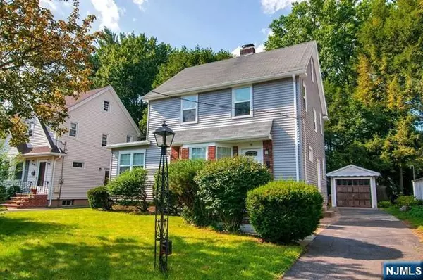 19 Harrison ST, New Milford, NJ 07646