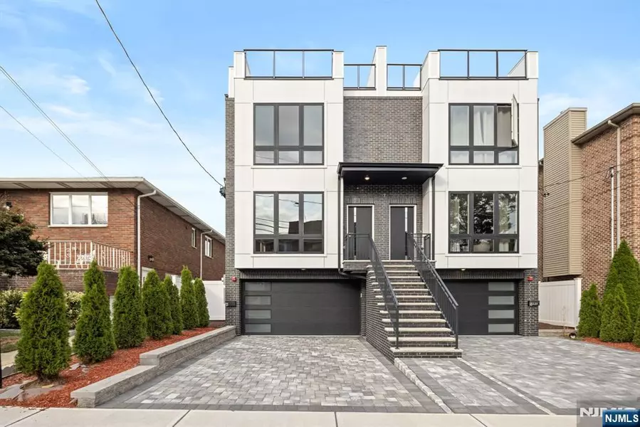 227 Wayne AVE #A, Cliffside Park, NJ 07010