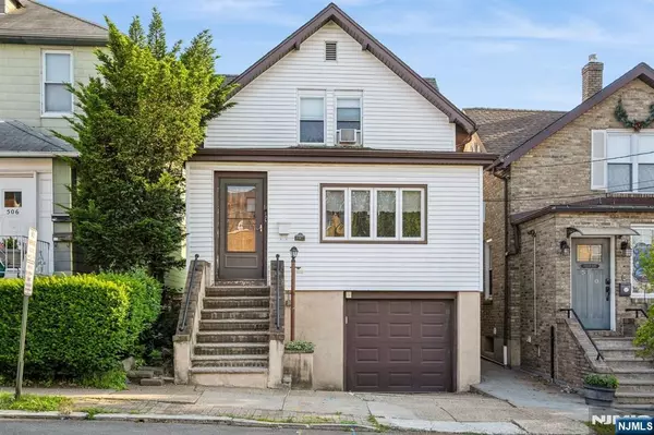 508 Fairview TER, Ridgefield, NJ 07657