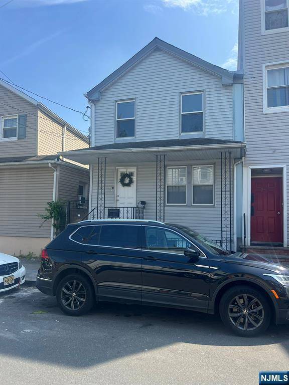255 Kinney ST, Newark, NJ 07105