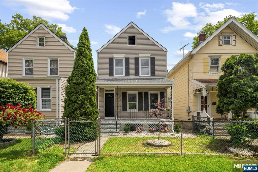 422 Davis AVE, Kearny, NJ 07032