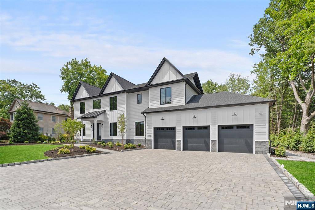 172 Birchwood, Old Tappan, NJ 07675