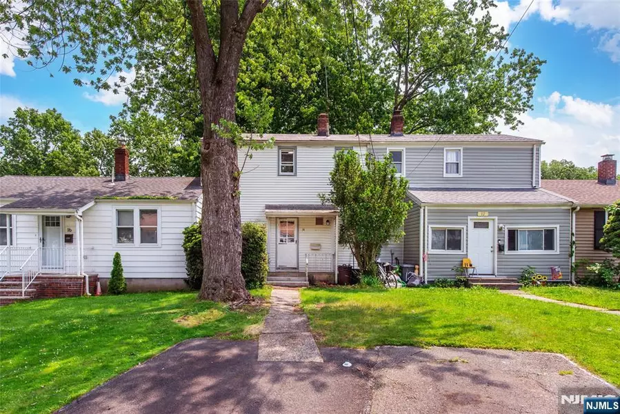 14 Van Wagoner AVE, Clifton, NJ 07013