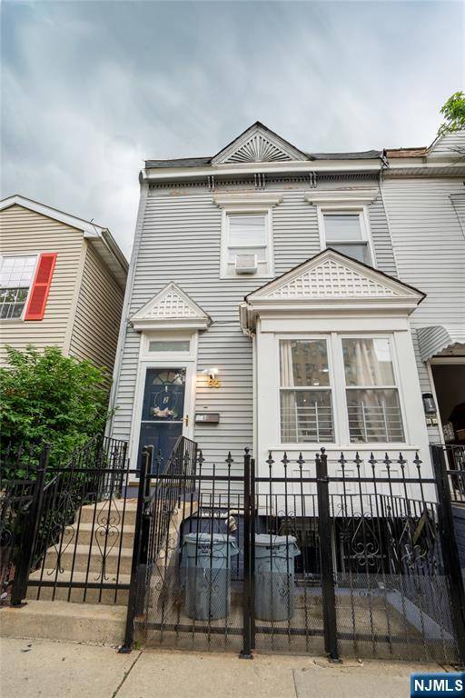95 Mount Prospect AVE, Newark, NJ 07104