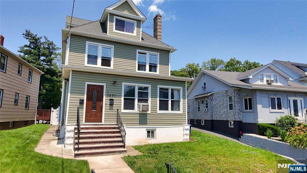 1373 Clinton AVE, Irvington, NJ 07111
