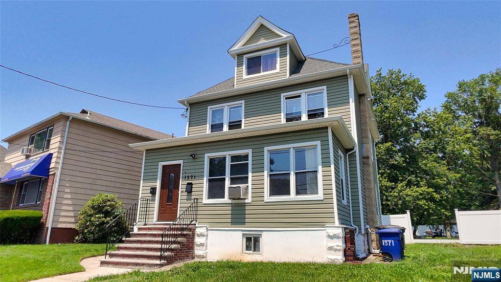Irvington, NJ 07111,1373 Clinton AVE