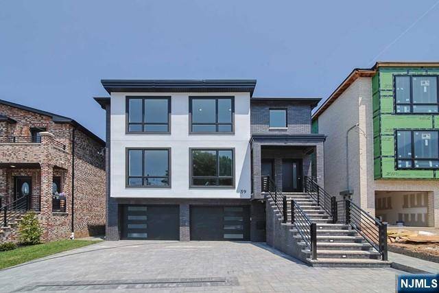 39 Henry AVE #2, Palisades Park, NJ 07650