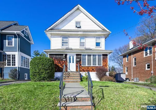 254 Linden AVE, Verona, NJ 07044