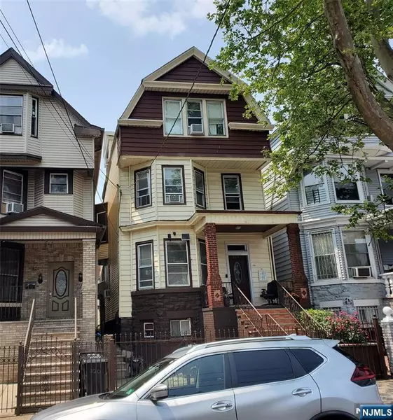 322 Clifton AVE, Newark, NJ 07104