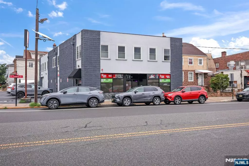 Bloomfield, NJ 07103,19 Franklin