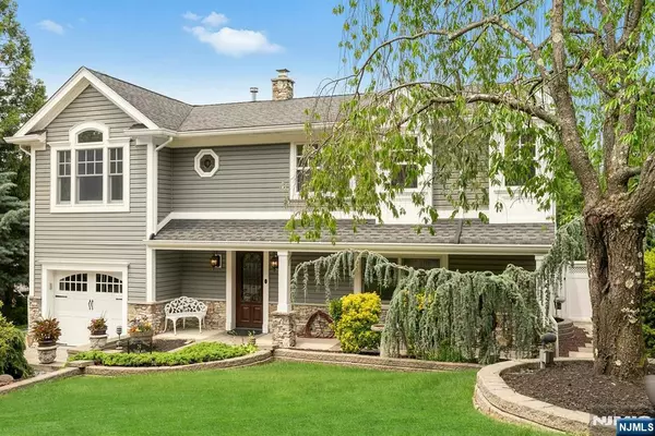 Wanaque, NJ 07465,29 Borman DR