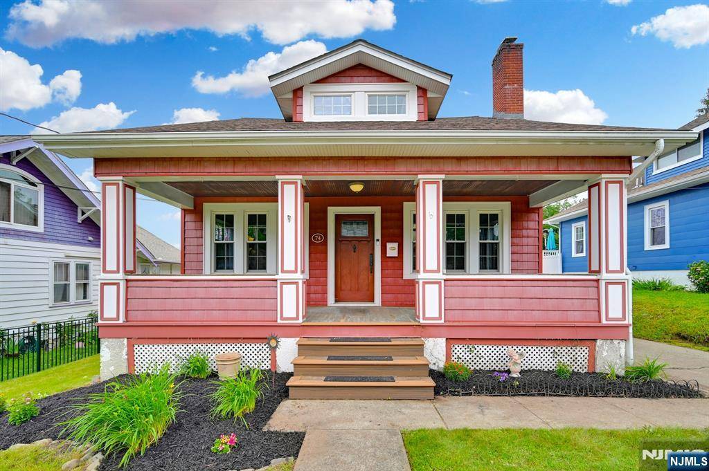 74 Bartholdi AVE, Butler Borough, NJ 07405