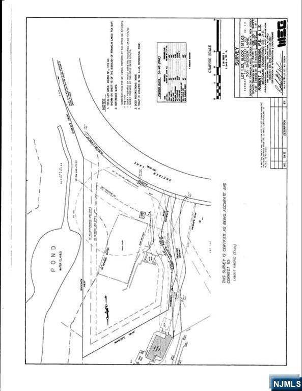 701 Sneider LN, Franklin Lakes, NJ 07417