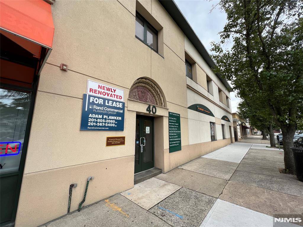 36-40 Van Brunt, Englewood, NJ 07631