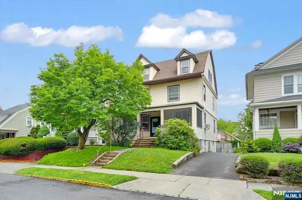 19 High ST, Glen Ridge, NJ 07028