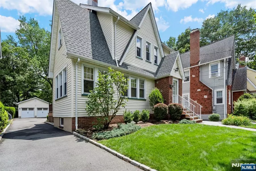 466 Baldwin RD, Maplewood, NJ 07040