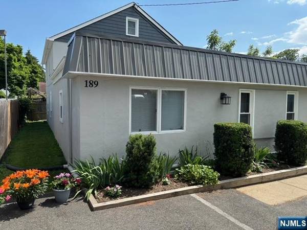189 Washington AVE, Little Ferry, NJ 07643