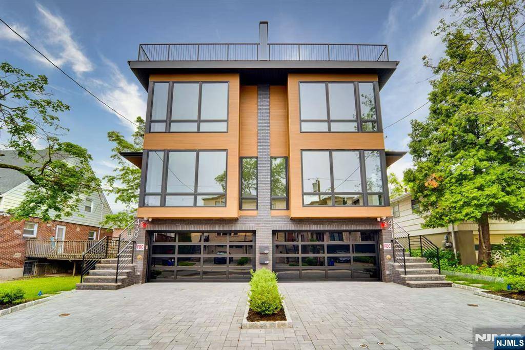 441 Elizabeth, Fort Lee, NJ 07024