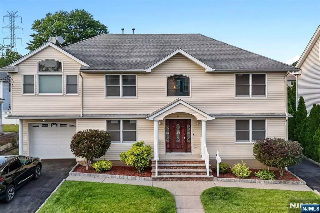 Nutley, NJ 07110,88 San Antonio AVE