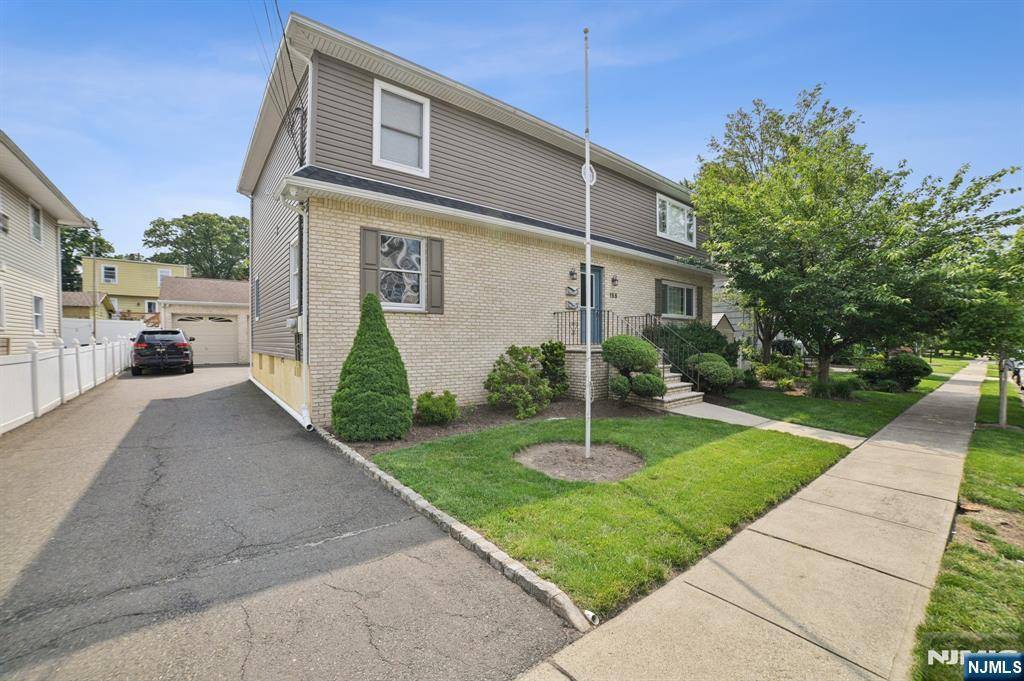 155 8th, Hawthorne, NJ 07506