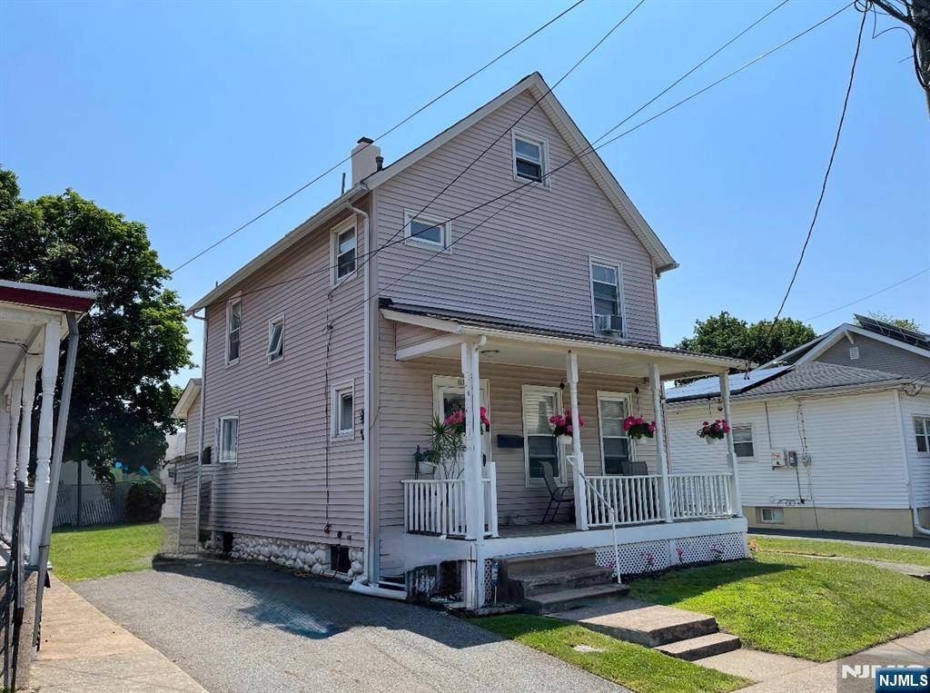 117 Passaic AVE, Hawthorne, NJ 07506