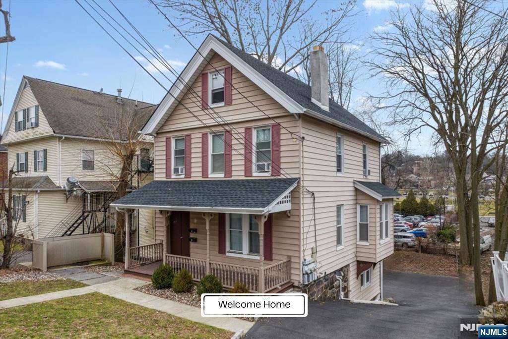 87 James ST, Englewood, NJ 07631