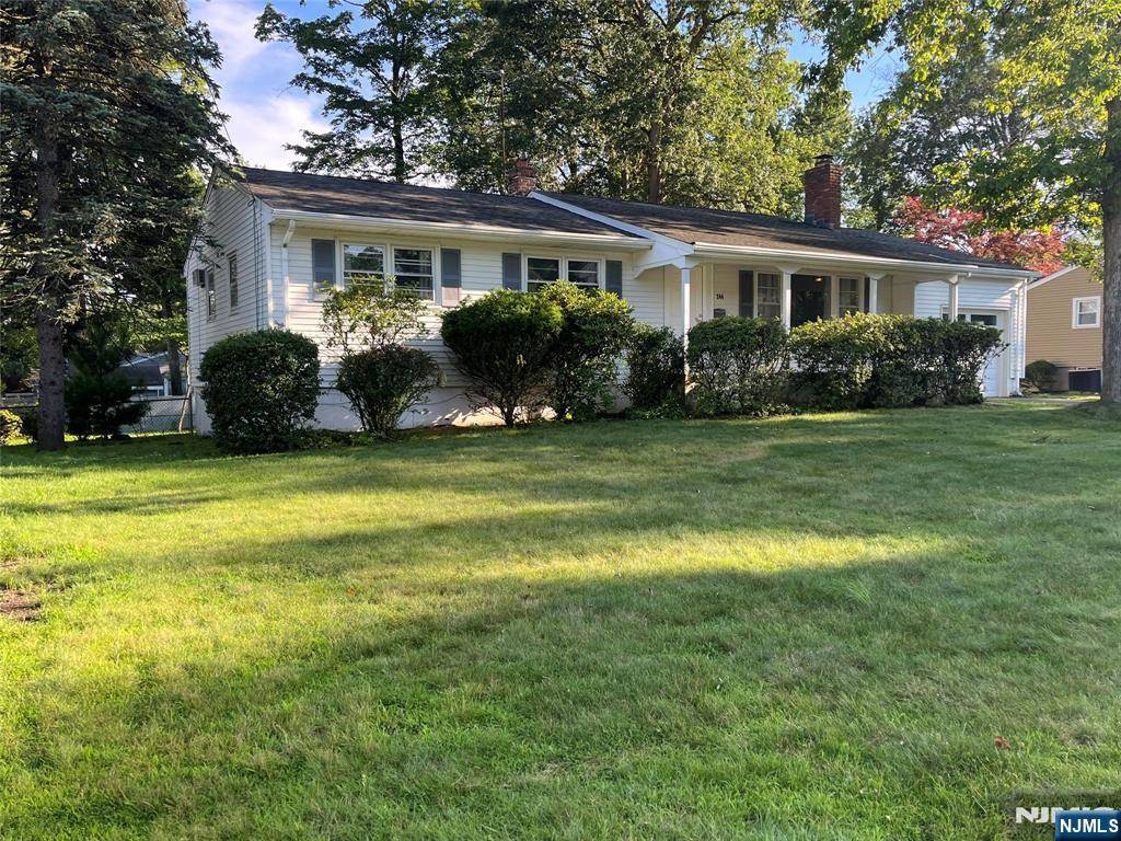 244 Capri TER, Park Ridge, NJ 07656