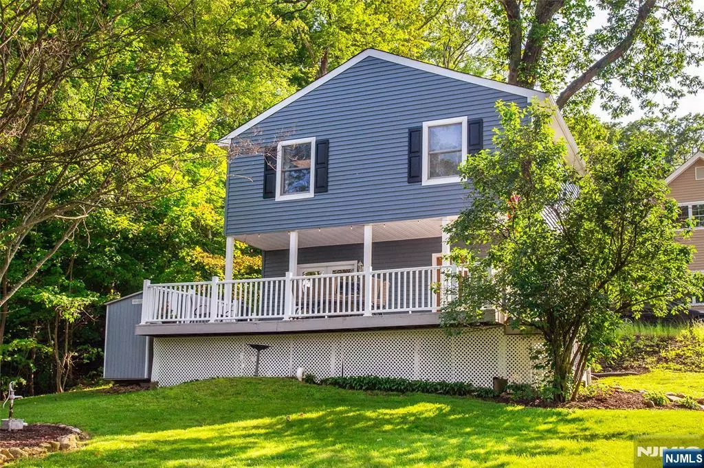 Jefferson Township, NJ 07849,15 Mason ST